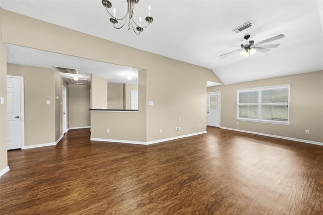 8302 Hardy Elm Street, Spring, TX 77379