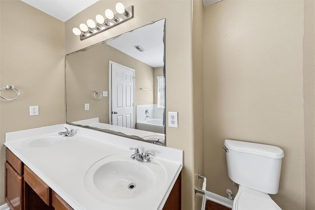 8302 Hardy Elm Street, Spring, TX 77379