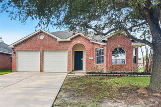 8302 Hardy Elm Street, Spring, TX 77379