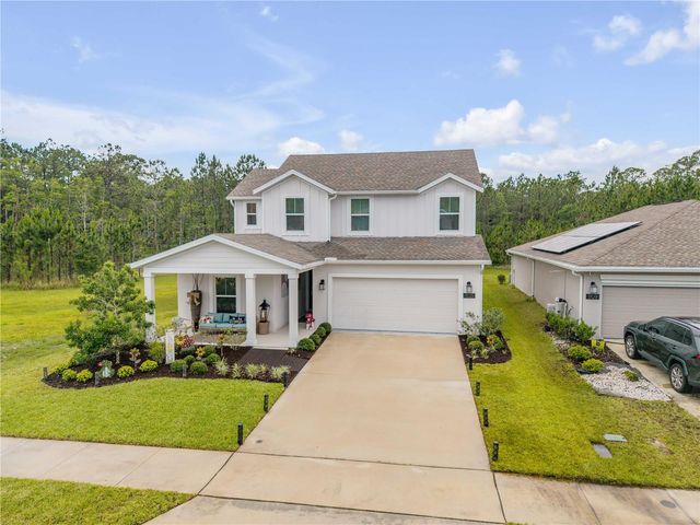 1105 PACIFIC DUNES COURT, Daytona Beach, FL 32124