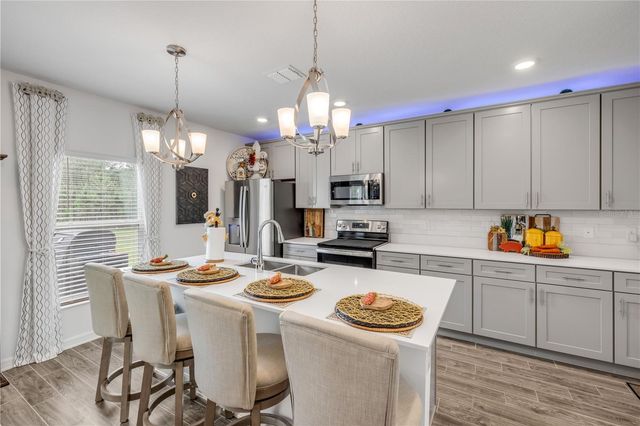 1105 PACIFIC DUNES COURT, Daytona Beach, FL 32124