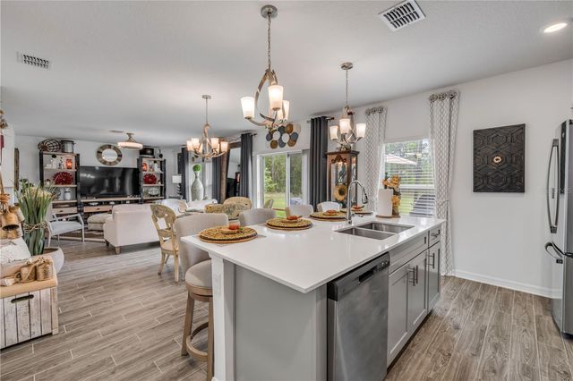 1105 PACIFIC DUNES COURT, Daytona Beach, FL 32124