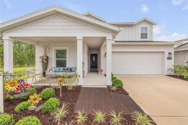 1105 PACIFIC DUNES COURT, Daytona Beach, FL 32124