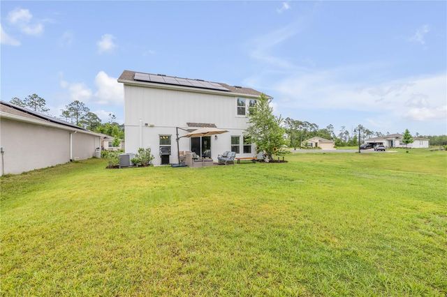 1105 PACIFIC DUNES COURT, Daytona Beach, FL 32124