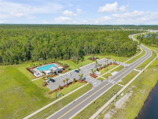 1105 PACIFIC DUNES COURT, Daytona Beach, FL 32124