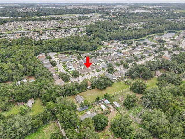 30257 BIRDHOUSE DRIVE, Wesley Chapel, FL 33545