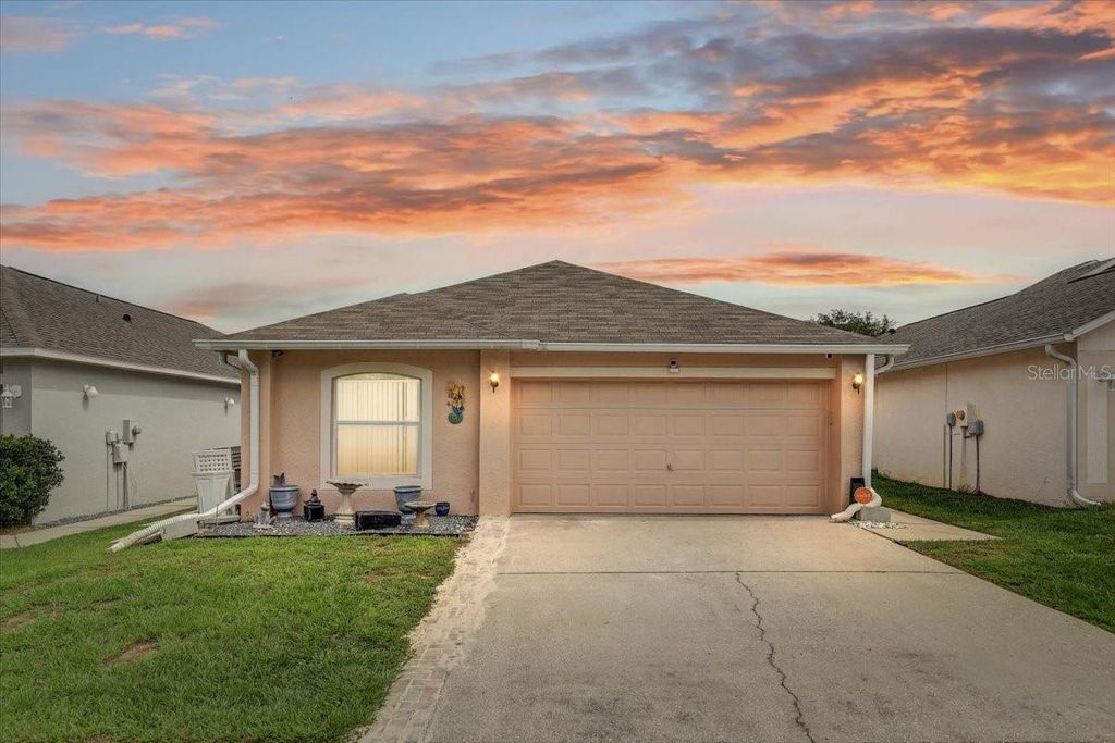 30257 BIRDHOUSE DRIVE, Wesley Chapel, FL 33545