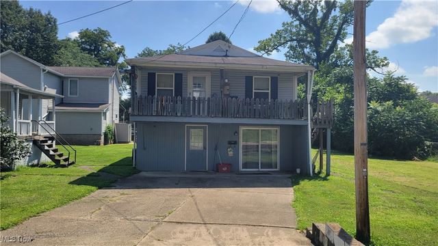 412 Lord Street, Marietta, OH 45750