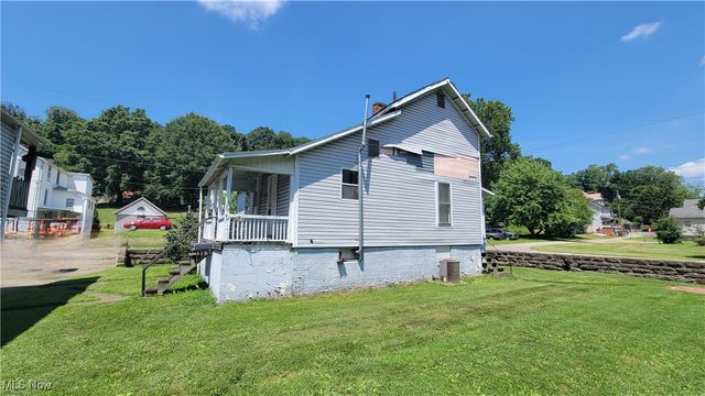 412 Lord Street, Marietta, OH 45750