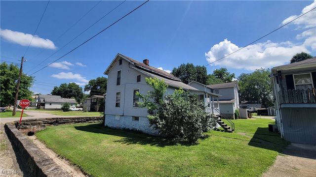 412 Lord Street, Marietta, OH 45750