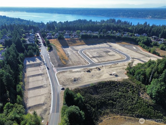 11301 Lot 20 112th Street, Gig Harbor, WA 98332