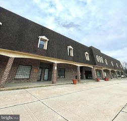 206-208 WHITE HORSE PIKE, Barrington, NJ 08007