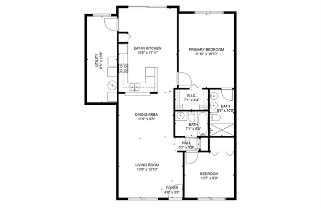 675 NW San Remo Circle, Port St Lucie, FL 34986