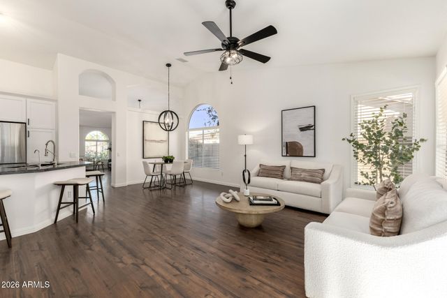 1283 W MORELOS Street, Chandler, AZ 85224