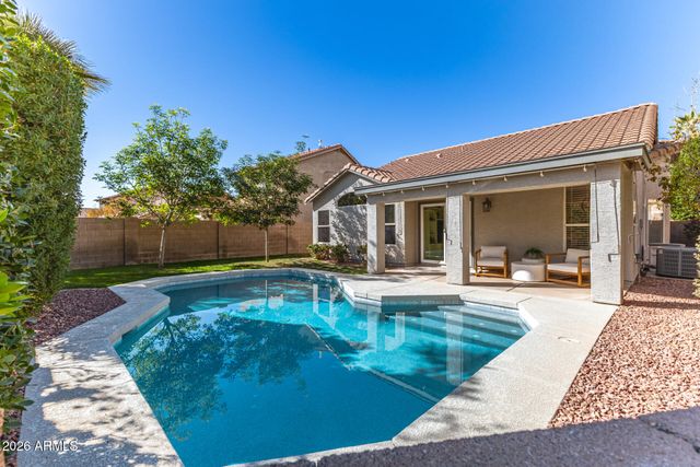 1283 W MORELOS Street, Chandler, AZ 85224