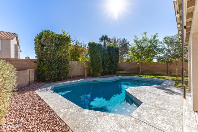 1283 W MORELOS Street, Chandler, AZ 85224