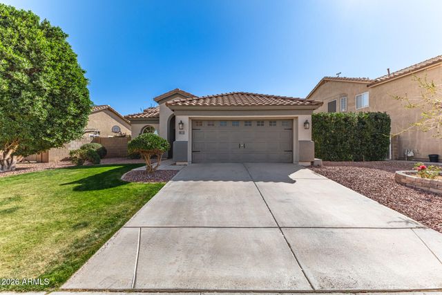 1283 W MORELOS Street, Chandler, AZ 85224