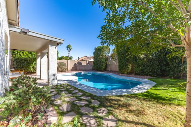 1283 W MORELOS Street, Chandler, AZ 85224