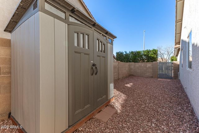 1283 W MORELOS Street, Chandler, AZ 85224