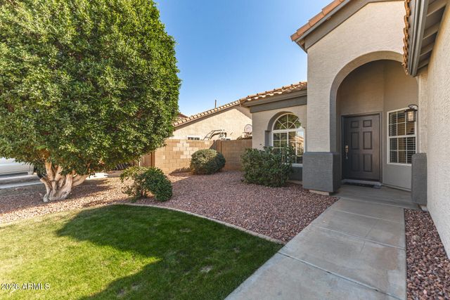 1283 W MORELOS Street, Chandler, AZ 85224