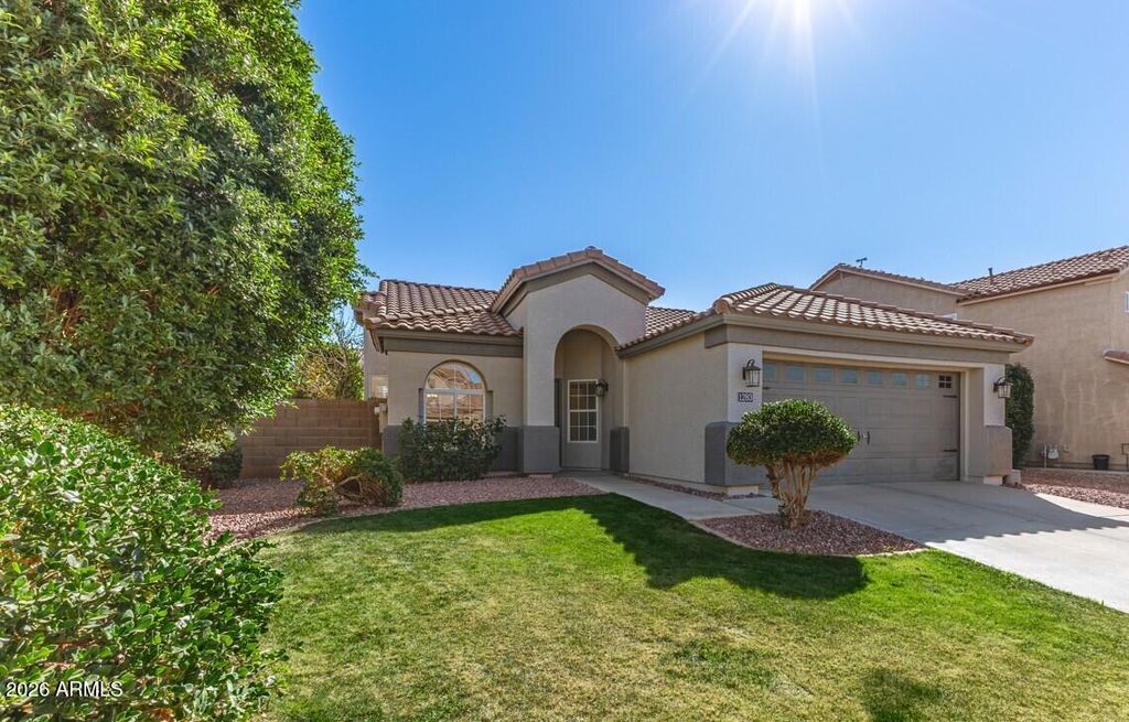 1283 W MORELOS Street, Chandler, AZ 85224