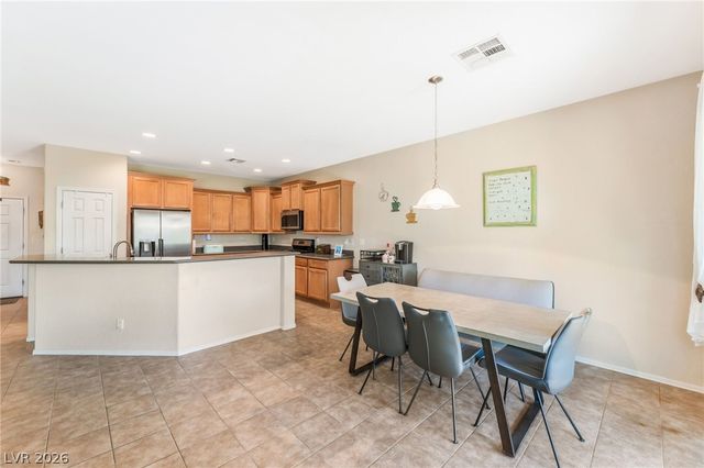 3616 Tack Street, Las Vegas, NV 89122