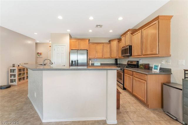 3616 Tack Street, Las Vegas, NV 89122