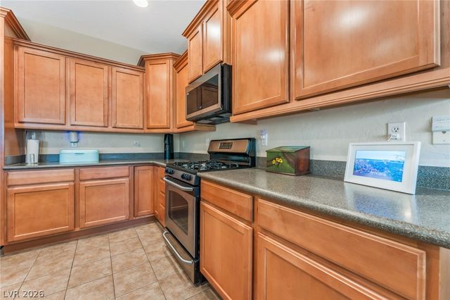 3616 Tack Street, Las Vegas, NV 89122