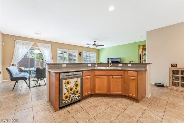 3616 Tack Street, Las Vegas, NV 89122