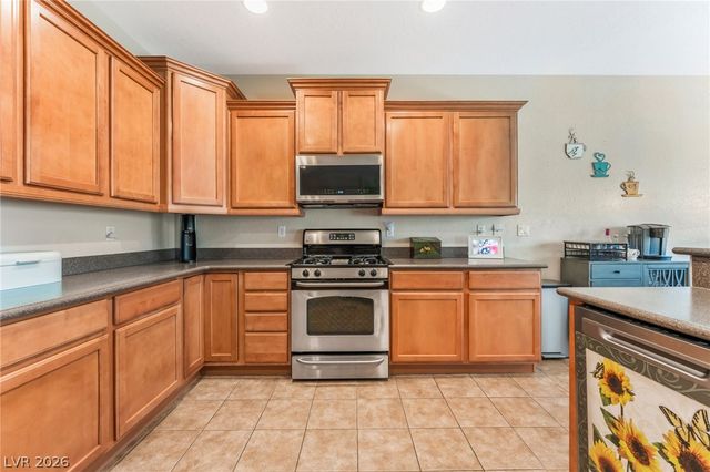 3616 Tack Street, Las Vegas, NV 89122