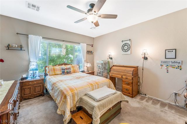3616 Tack Street, Las Vegas, NV 89122