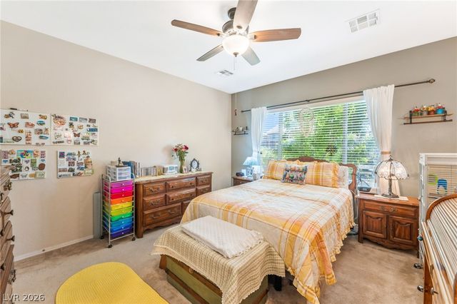 3616 Tack Street, Las Vegas, NV 89122