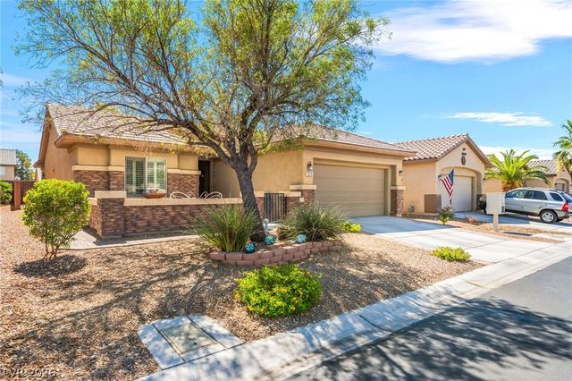 3616 Tack Street, Las Vegas, NV 89122