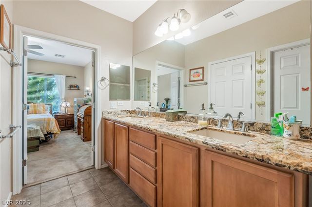 3616 Tack Street, Las Vegas, NV 89122