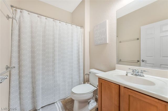 3616 Tack Street, Las Vegas, NV 89122