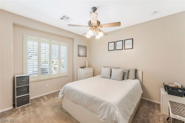 3616 Tack Street, Las Vegas, NV 89122