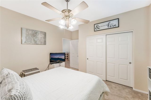 3616 Tack Street, Las Vegas, NV 89122