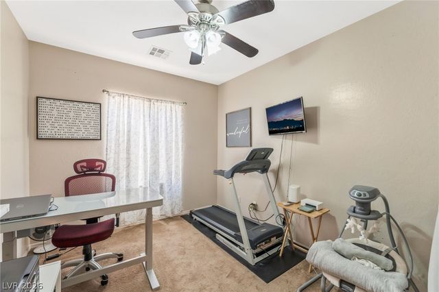 3616 Tack Street, Las Vegas, NV 89122