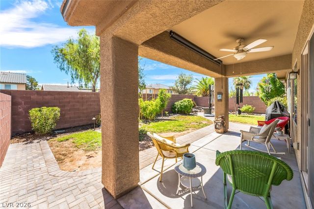 3616 Tack Street, Las Vegas, NV 89122
