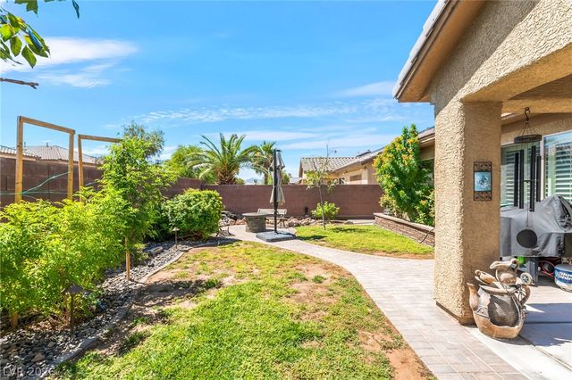 3616 Tack Street, Las Vegas, NV 89122