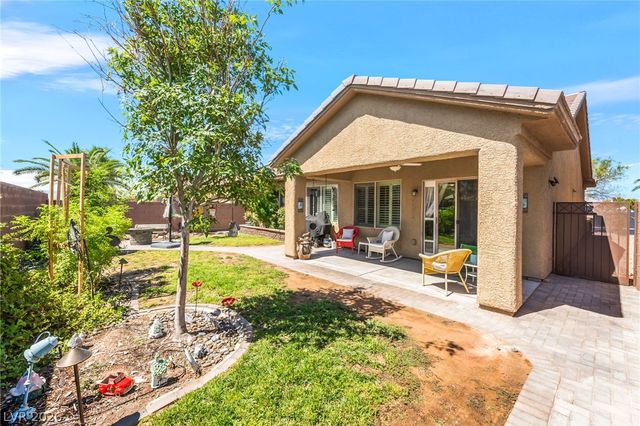 3616 Tack Street, Las Vegas, NV 89122