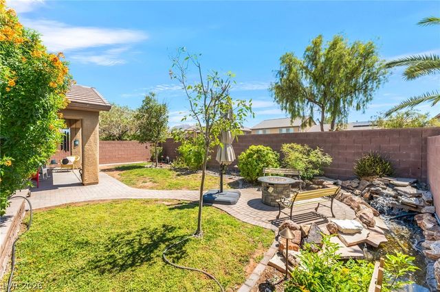 3616 Tack Street, Las Vegas, NV 89122