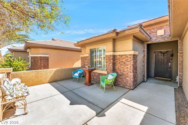 3616 Tack Street, Las Vegas, NV 89122
