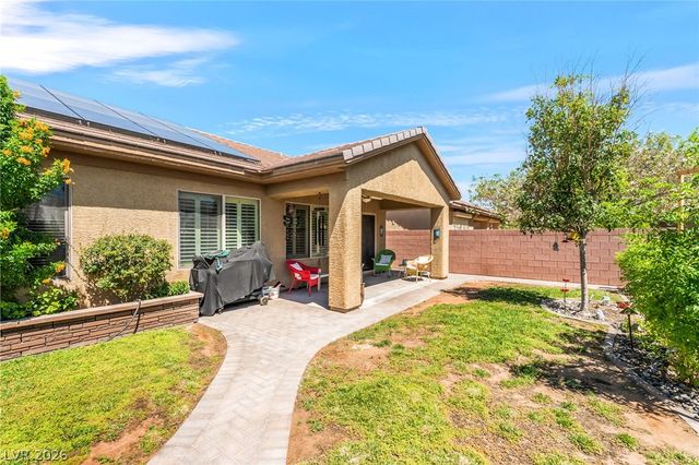 3616 Tack Street, Las Vegas, NV 89122