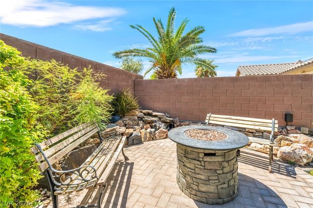 3616 Tack Street, Las Vegas, NV 89122