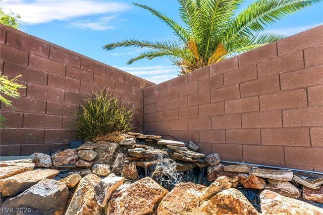 3616 Tack Street, Las Vegas, NV 89122