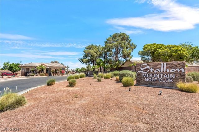 3616 Tack Street, Las Vegas, NV 89122