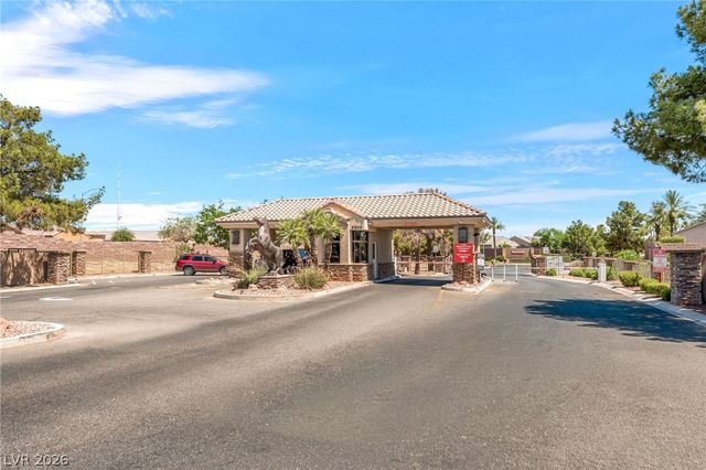 3616 Tack Street, Las Vegas, NV 89122