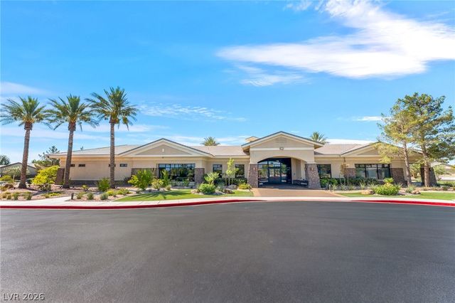3616 Tack Street, Las Vegas, NV 89122