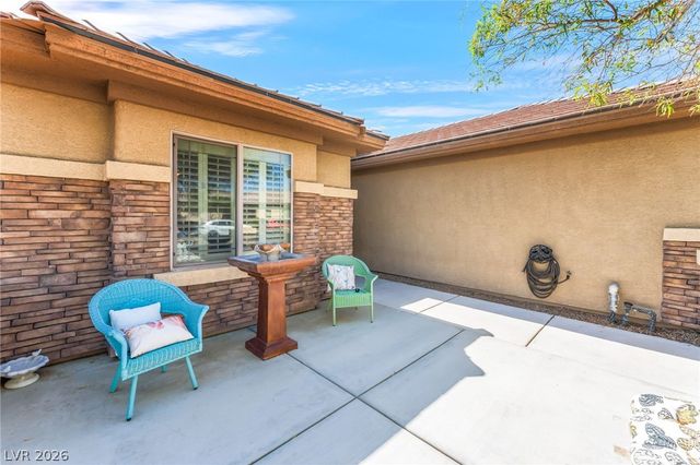 3616 Tack Street, Las Vegas, NV 89122